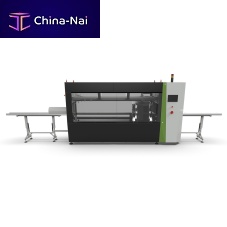 PVC pipe cutting tool cutStreamelectric