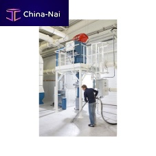 Dust suction system ACHDcentralized
