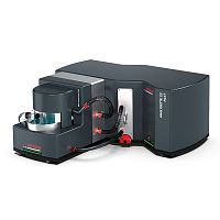 Laser diffraction particle size analyzer ANALYSETTE 22 NeXTfor quality controlfor powderswet type