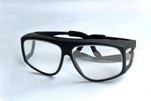 X-ray protective glasses Fitover