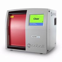 Explosive liquid detector Insight200Mfixedfor airportbaggage