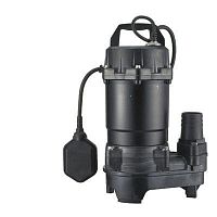 Submersible pump IPV-417-Fvortexwaterelectric
