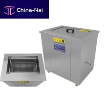 Ultrasonic cleaning machine Cleanex-N 2501industrialpartsstainless steel