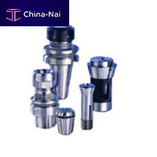 ISO collet chuck DIN 69893for machining