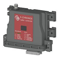 Radio remote control transceiver RXps-B-0-V-2-L - PWM4 - SICMA - TNCCANRFmulti-channel
