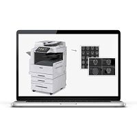 Medical imaging software FirePRINTprintingfor tablet PC