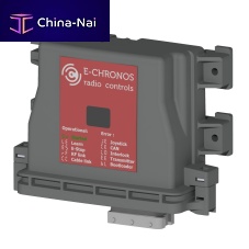Radio remote control transceiver RXps-B-0-V-2-L - PWM4 - SICMA - TNCCANRFmulti-channel