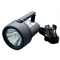 Halogen flashlight R5002 1workexplosion-proofIP66