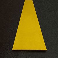 Marking tape fiberglassfor the automotive industry