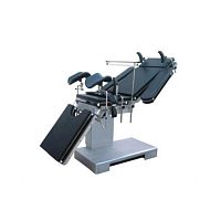 Universal operating table off-centerelectricTrendelenburgmobile