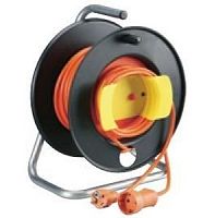 Cable reel ECK22310manualmobile