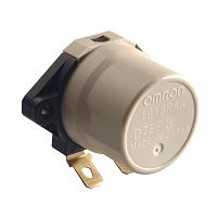 2-axis tilt sensor D7E-3analogMEMSIP67