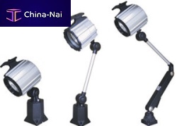 Lamp LEDfor machines