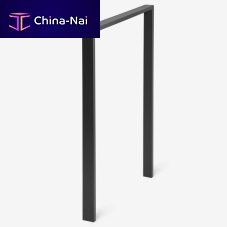Floor-mounted bike rack 453steelcommercialoutdoor