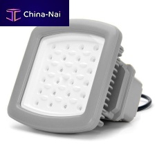 LED floodlight CES-J seriesIECExIP67ATEX