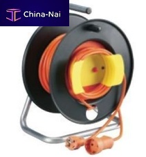 Cable reel ECK22310manualmobile