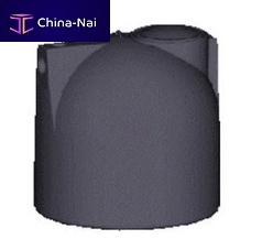 Prefab septic tank 6015
