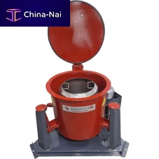 Degreasing unit