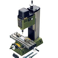 3-axis milling machine MF 70verticalsmall
