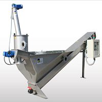 Wastewater water purification unit WASTEMASTER MIT