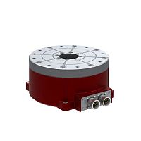 DC torque motor iTM 180 UND 240synchronous320 VIP40