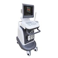 Portable veterinary ultrasound system VC-S60multipurposecolor doppler