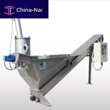 Wastewater water purification unit WASTEMASTER MIT