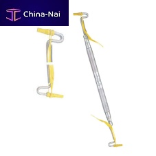 Double amalgam carrier LD15-113