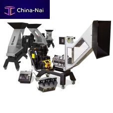 Rotor granulator OneCUT PRO seriesfor plasticsfor recyclinghigh-speed