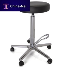 Laboratory stool SGTD-HI for veterinary facilitiesdoctor's officeoperating room