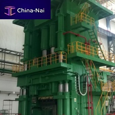 Hydraulic press forgingcuttingblanking