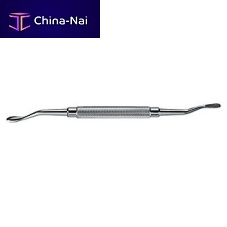Miller-Colburn dental file 1462 bone