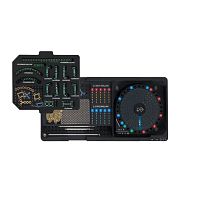 Maxillofacial surgery instrument kit TPF-005