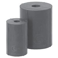 Vibration damper SRX / SRXT frictionrubber