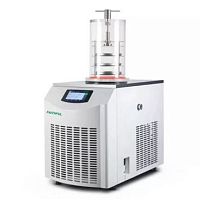 Laboratory freeze dryer FSF-18Nbenchtop