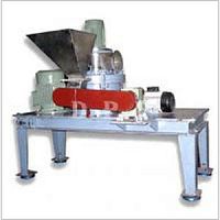 Impact crusher D.P.I.C. - 10stationarycompact