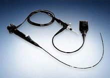 High-definition video laryngoscope LF-V