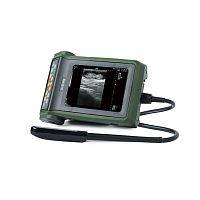 Hand-held veterinary ultrasound system RKU10multipurposeB/W