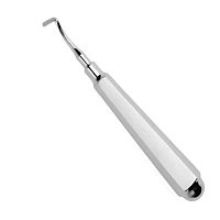 Stainless steel band pusher