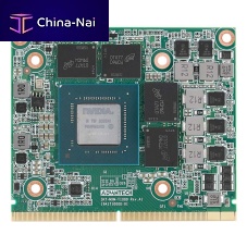 PCI Express graphics card SKY-MXM-T1000type-AMXM3.1NVIDIA® Quadro