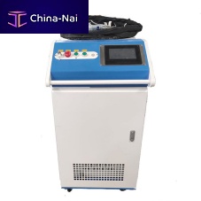 Fiber laser welding machine DTW serieslasersemi-automaticfor metal
