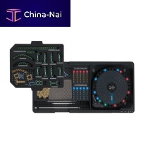 Maxillofacial surgery instrument kit TPF-005