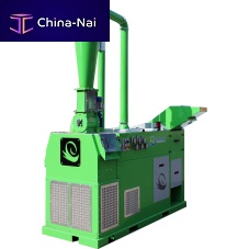 Knife granulator Sincro Mill 315cablecopper wirefor recycling