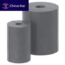 Vibration damper SRX / SRXT frictionrubber