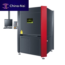 Laser selective soldering machine MRC500 Laser mta®automatedmodularfor PCB