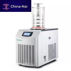 Laboratory freeze dryer FSF-18Nbenchtop