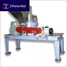 Impact crusher D.P.I.C. - 10stationarycompact