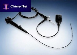 High-definition video laryngoscope LF-V