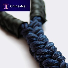 Mooring cordage GeoSquare®anchorsquare braidfor superyachts