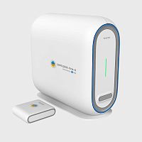 Intraoral CR scanner Kirin